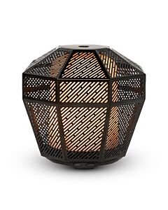 Madebyzen - Luminarie - Metallic Black